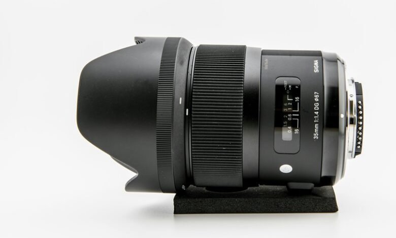 performance maximizer lens prism