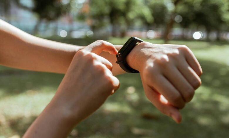 performance tracker beacon prism