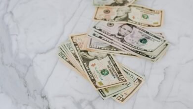 profit from radiant flow