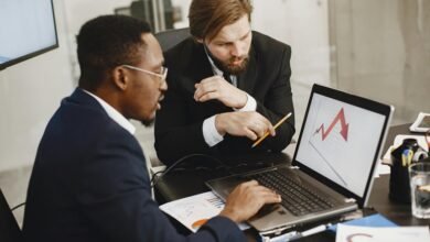 digital growth for online experts