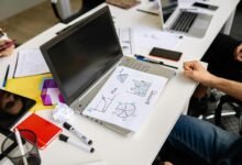 digital strategy for web solutions