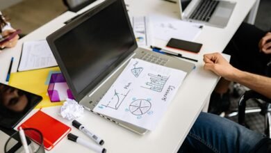 digital strategy for web solutions