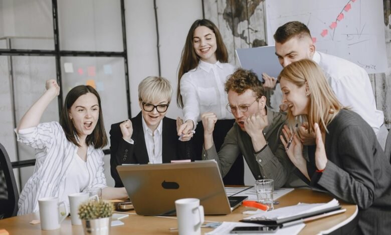 drive online business solutions