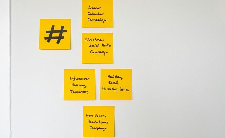 expand online influence marketing hub