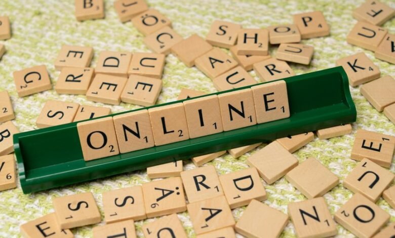 expand your online strategy digital services