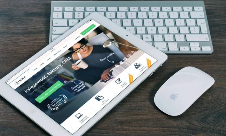 grow your business online webexperts