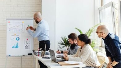 grow your business visibility