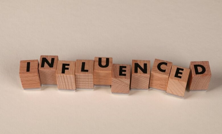 grow your digital influence marketing experts
