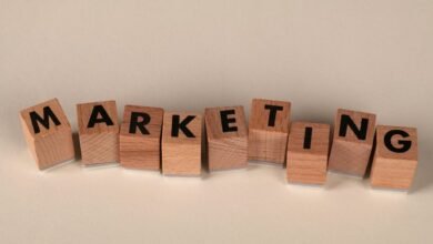 increase reach with marketing experts