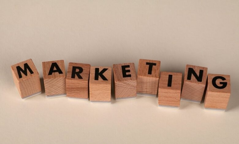 increase reach with marketing experts