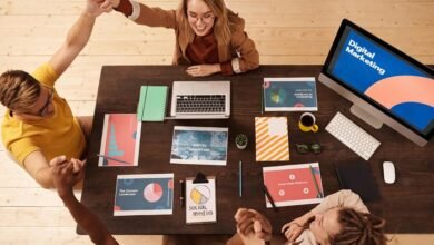 marketing success on digital platform