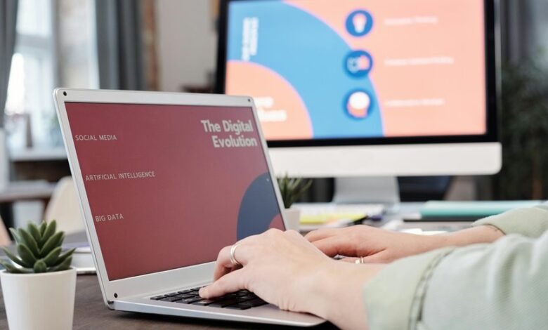 online marketing digital solutions