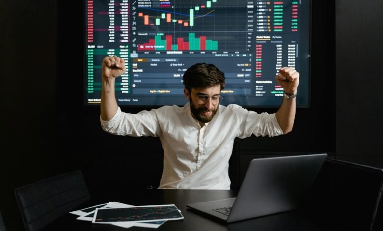 online success by digital experts