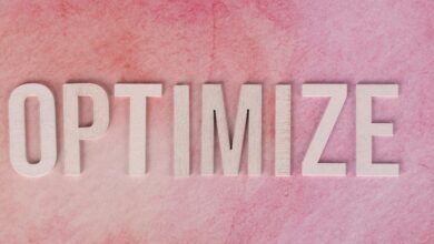 optimize online business marketing experts