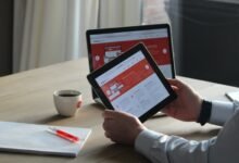 transform your business online