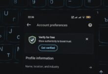 account data review details numbers and resettestar