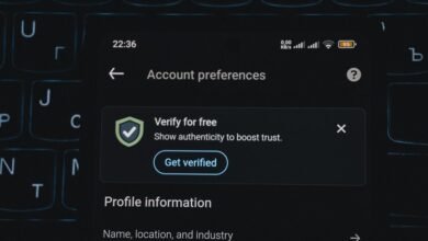 account data review details numbers and resettestar