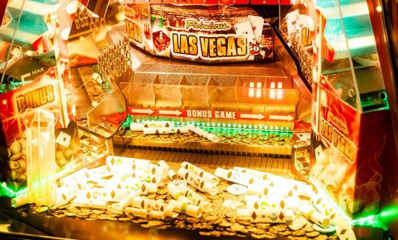 bonus play hiezcoinx2 x9