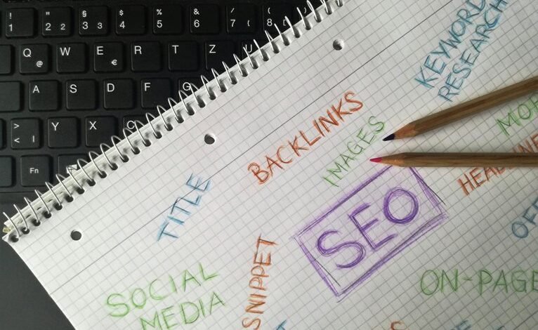 brand names and unique terms