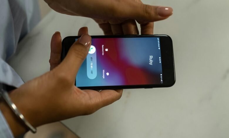 call log multiple phone numbers
