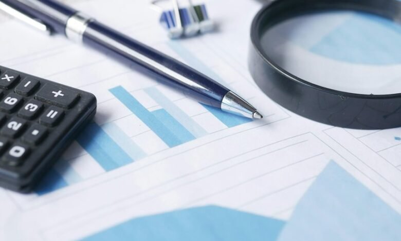 final data audit report summary