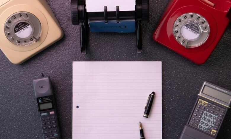 network call and contact details validation