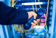 network record phone numbers listed