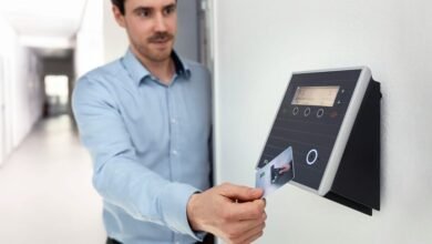 system entry review ids