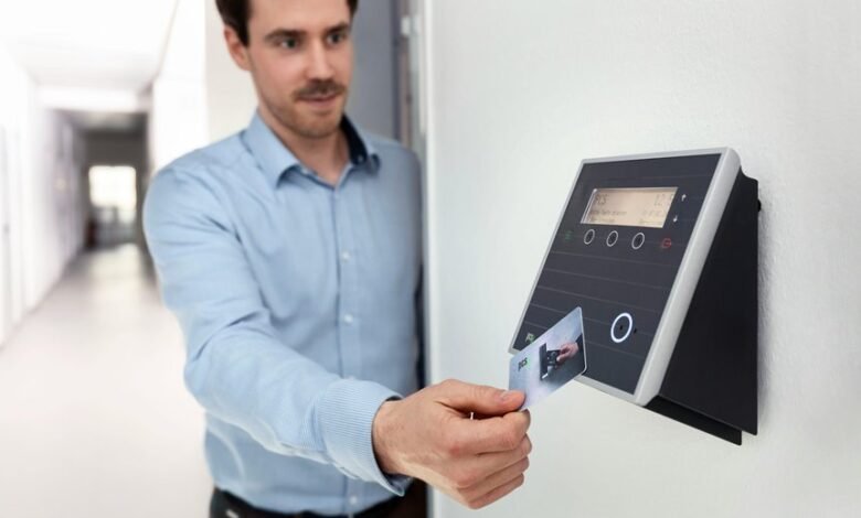 system entry review ids