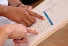 access to specific search records requested