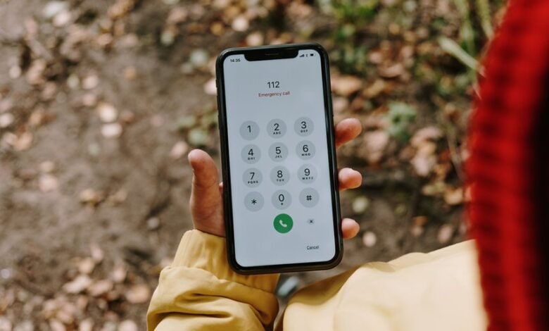 caller identity numbers list
