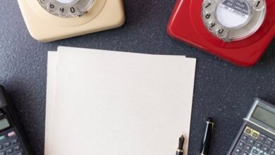 caller registry phone numbers list