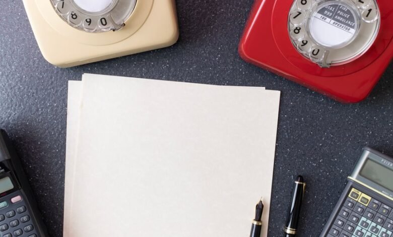 caller registry phone numbers list