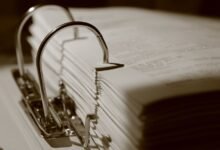 check specific archived numbers