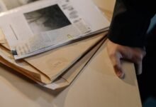 investigation files multiple numbers