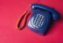list of listed telephone numbers