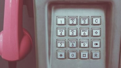 list of multiple call numbers identified