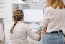 monitor registry entries ids listed