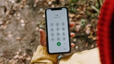 multiple phone numbers identified