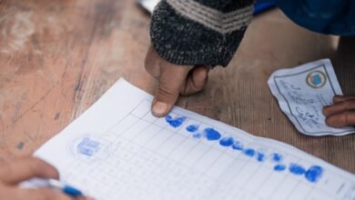 phone number registry findings list