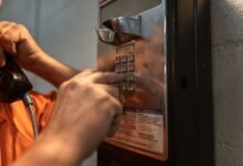 phone numbers from unknown callers