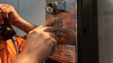 phone numbers from unknown callers
