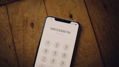 phone numbers listed for investigation