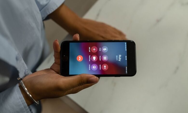 phone numbers multiple callers listed