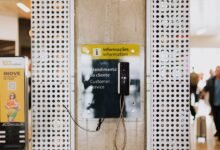 phone numbers to identify caller details