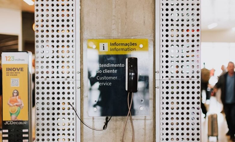phone numbers to identify caller details