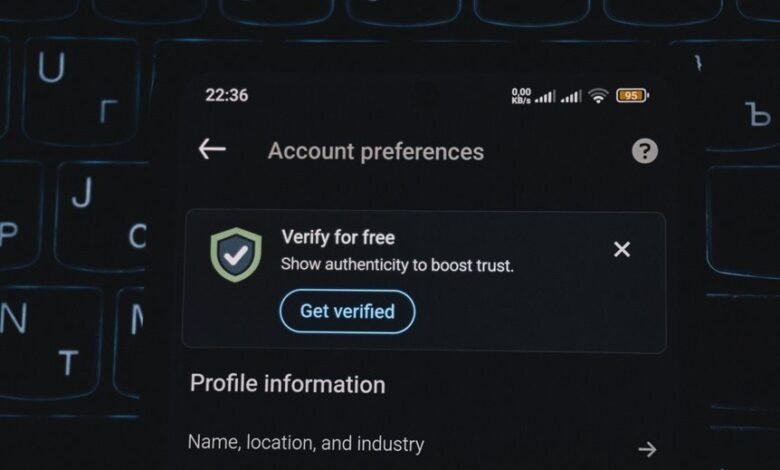 phone verification results list numbers