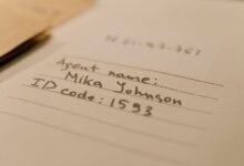 registered lookups for five numbers