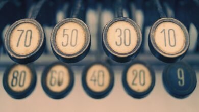 registry numbers history search