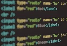 registry search evidence for given ids